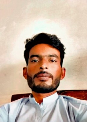 Saqib joyia, 28, پاکستان, لاہور