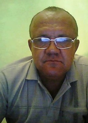 Bujhm, 62, Russia, Vladivostok