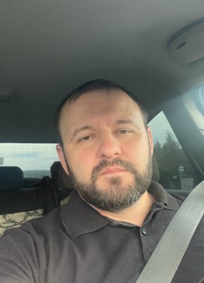 Павел из Новокузнецка 40 лет