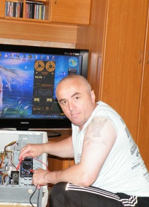 aleks, 53, Россия, Калтан