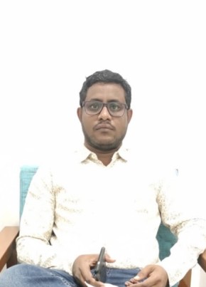 Sagar, 38, India, Hyderabad