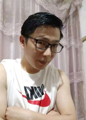Jack ye из 北京市 40 лет