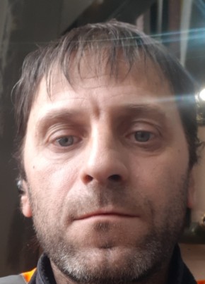 Алекс, 45, Россия, Невьянск
