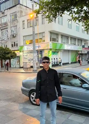 8urkjsvtj7 из İstanbul 85 лет