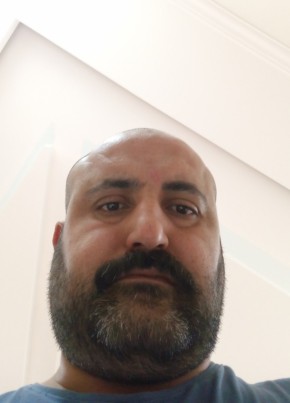 Ugur, 39, Türkiye Cumhuriyeti, Ankara