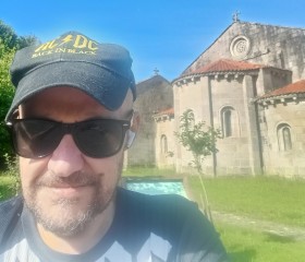 Agus, 52, San Salvador