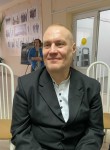 Vadim, 54, Petrozavodsk