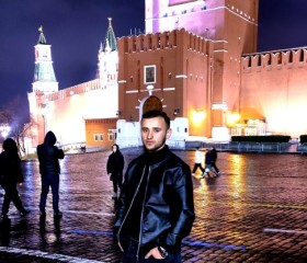 Бобочон 📴📵, 31 год, Москва