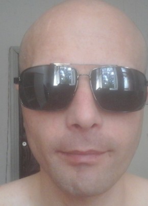 Андрей , 43, Россия, Котельнич