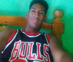 Jesus, cm, 20, Yaritagua