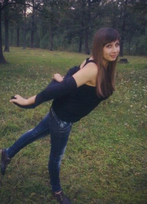 Аня, 33, Україна, Шостка