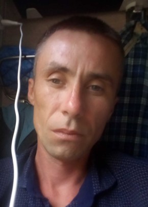 Гриня, 40, Россия, Москва