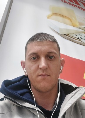 Дмитрий Гнейдинг, 32, Россия, Сладково