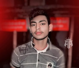 Sahil Patel, 21 год, Muzaffarpur