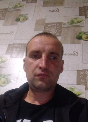 Александр из Гусь-Хрустальныя 33 года