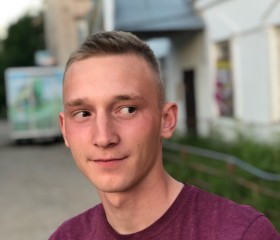 Дмитрий, 26 лет, Тейково