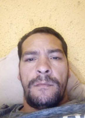 Jordi, 37, Estado Español, Distrito de Sants-Montjuic