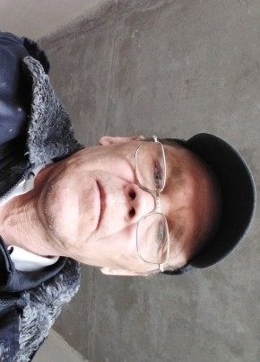 Marat Nabiullin, 56, Russia, Kursk