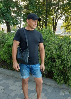 Vitaliy, 41, Україна, Обухів