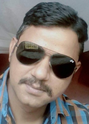 Krish из Kathmandu 42 года