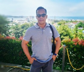 Nary Prayoga, 41 год, Tanjungpinang