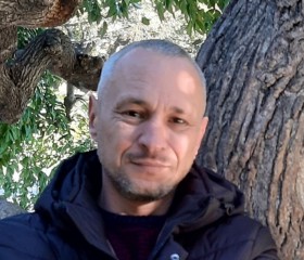 Алексей, 49 лет, Одеса