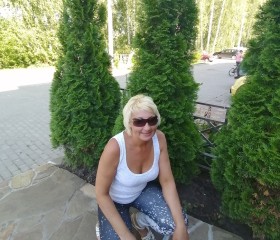Лора, 52 года, Кострома