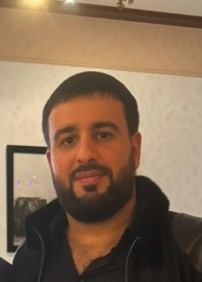 Rolan, 47, Russia, Kemerovo