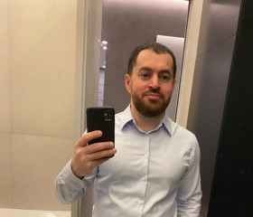 Валерий, 35 лет, Москва