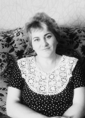 Татьяна, 52, Россия, Казанское