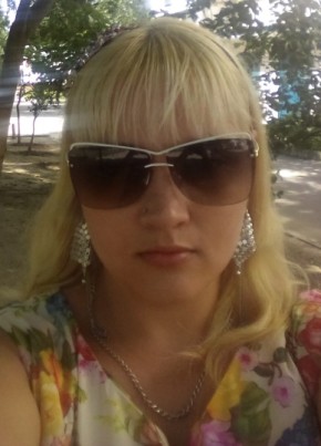 Анжелика, 34, Россия, Изобильный