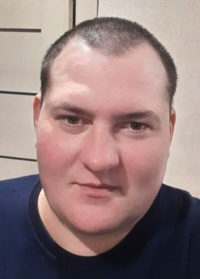Виталий из Віцебска 39 лет