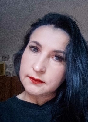 Ольга из Твери 42 года