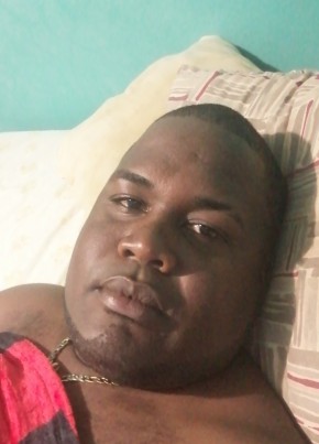 Juan daniel, 30, República de Santo Domingo, Bajos de Haina