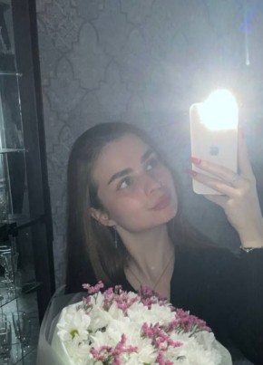 Anastasia из Краснодара 21 год
