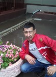Роман, 45 лет, Оренбург