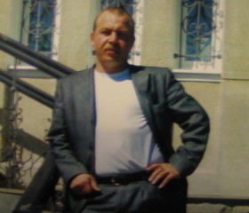 Владислав, 52 года, Екатеринбург
