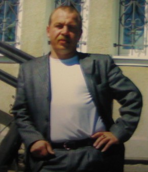 Владислав, 52, Россия, Екатеринбург