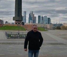 Эдуард, 38 лет, Москва
