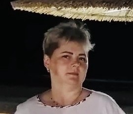 Viktoriya, 40, Moscow