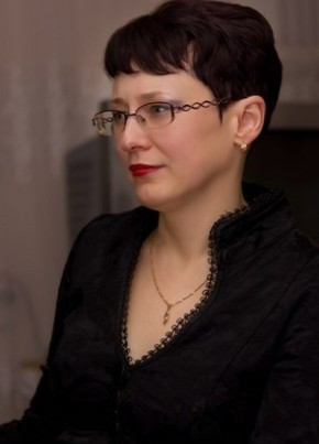 Ирина, 44, Россия, Лиски