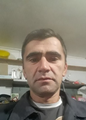 Рустам, 46, Россия, Кяхта