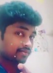 Leesy Raj, 24 года, Chennai