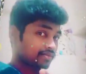 Leesy Raj, 24 года, Chennai