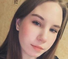 Darya, 19, Ryazan