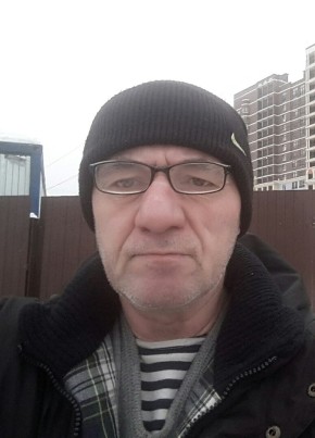 Иван, 58, Россия, Москва