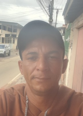 Juliano fenex из São Pedro da Aldeia 35 лет