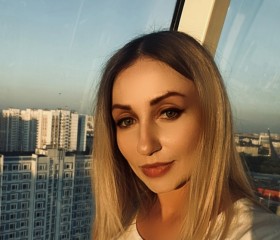 Olesya, 37, Moscow