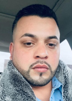 Luis из Tegucigalpa 34 года