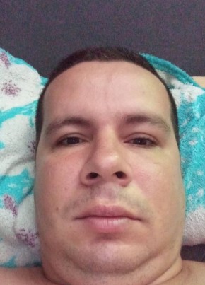 Danilo, 34, Brazil, Joao Pessoa